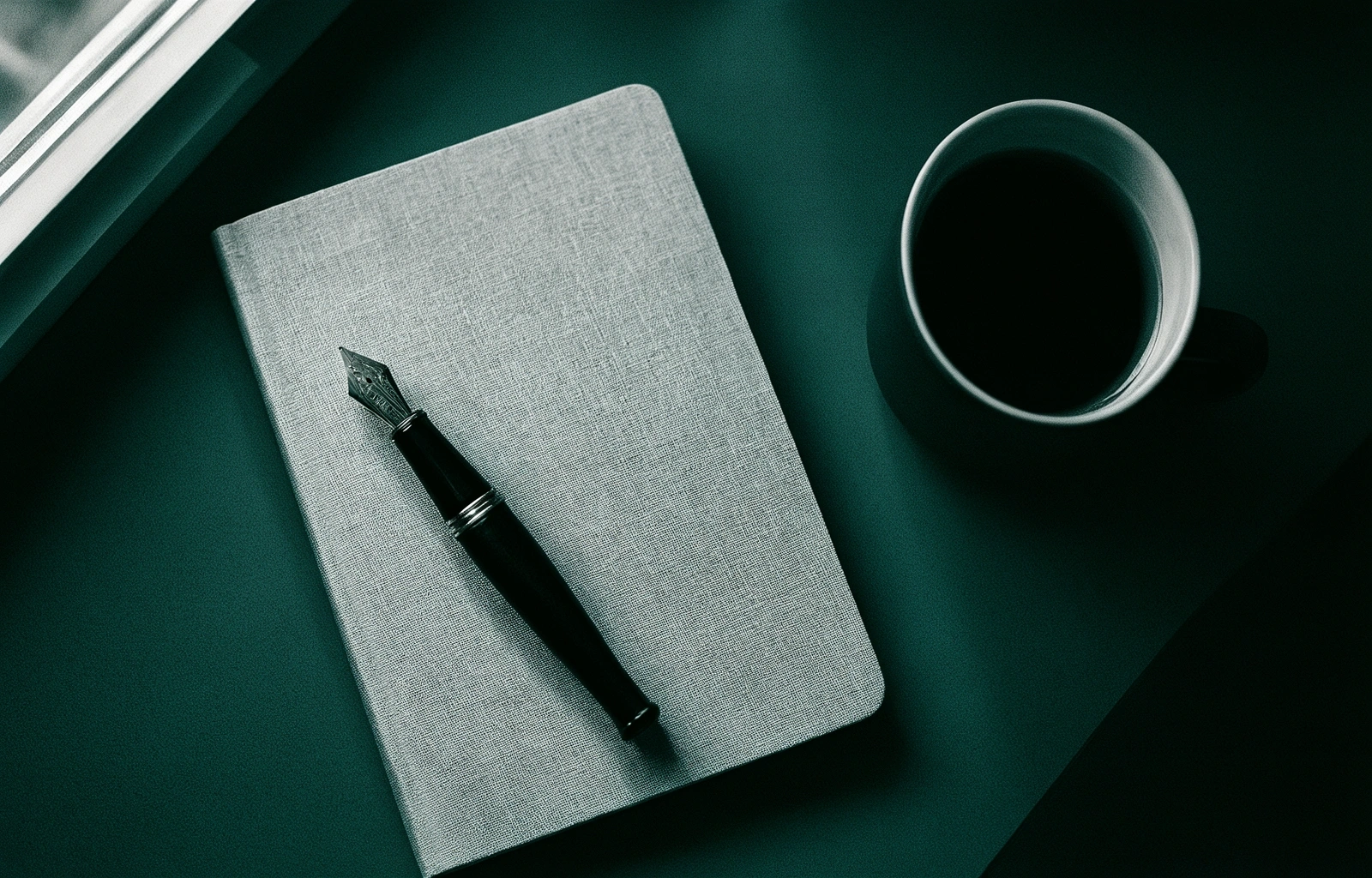 The workspace where methodology meets practice