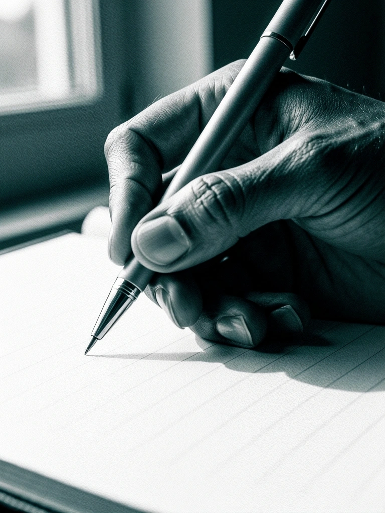 Tools for personal reflection