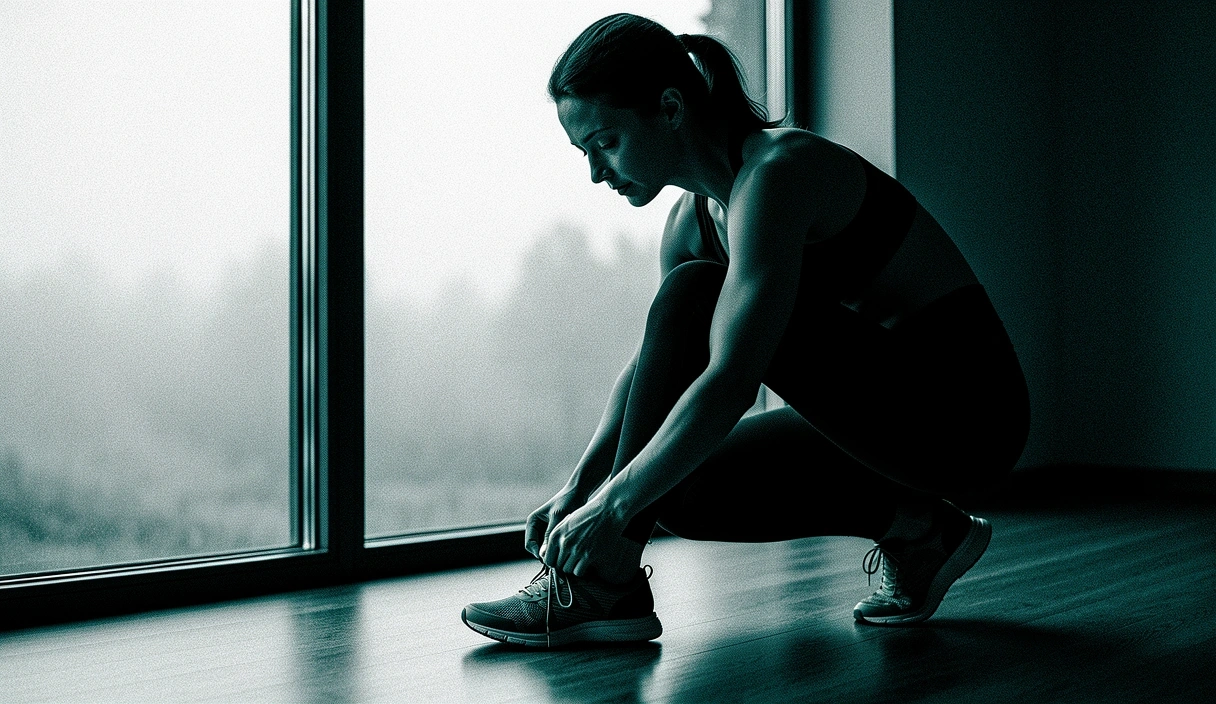 Morning momentum through movement