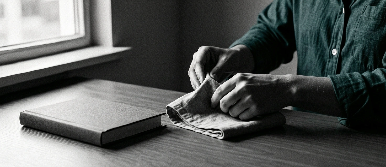 Thoughtful lifestyle planning